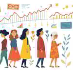 Cómo ajustar tu portafolio según tu edad