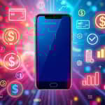 Cuentas digitales con gestión desde el celular