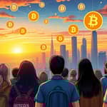 ¿Vale la pena invertir en criptomonedas hoy?