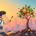 Invertir con poco dinero: sí es posible