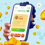 Bancos digitales que te premian por ahorrar
