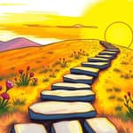 El valor de la constancia sobre la perfección