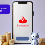 Préstamo Personal Santander: Vea todo lo que necesita saber