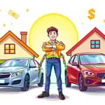 Qué es un crédito con garantía y sus ventajas