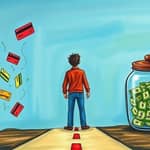 Qué es un crédito rotativo y cómo evitarlo