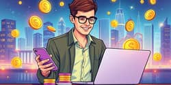 Qué es una cuenta digital y cómo abrir una
