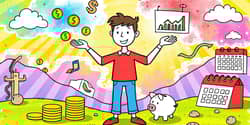 Qué es una planificación financiera realista