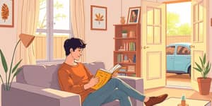 Vivir bien sin parecer millonario: el verdadero lujo