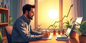 La paciencia es el mayor aliado del inversionista