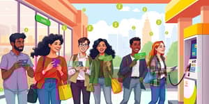 Tarjetas con cashback que realmente valen la pena