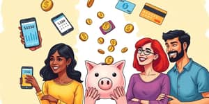 Descubre la cuenta perfecta según tu estilo de vida