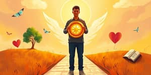 Estilo de vida alineado con tus valores: cómo empezar