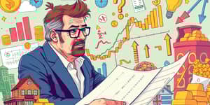 Cómo usar la inflación como guía de inversión