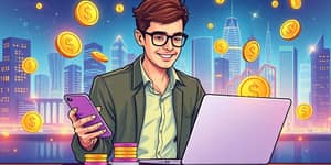 Qué es una cuenta digital y cómo abrir una