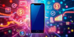 Cuentas digitales con gestión desde el celular