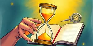 Tu tiempo es tu activo más valioso: úsalo con intención
