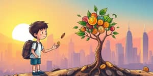 Invertir con poco dinero: sí es posible