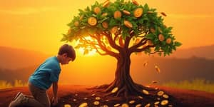 Por qué invertir temprano cambia tu vida para siempre
