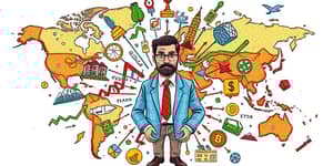 Qué es la diversificación en un portafolio