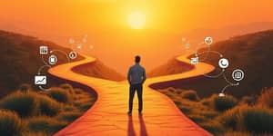 Las decisiones diarias que moldean tu futuro