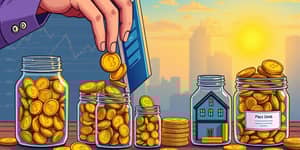 Cómo proteger tus ahorros en tiempos de incertidumbre