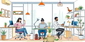 Cómo equilibrar productividad y descanso real