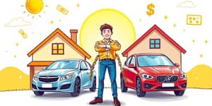 Qué es un crédito con garantía y sus ventajas