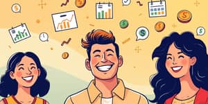 Herramientas que predicen tus gastos y te ayudan a evitarlos