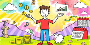 Qué es una planificación financiera realista