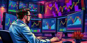 Qué es el análisis técnico en inversiones
