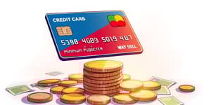 Qué es el pago mínimo de una tarjeta de crédito