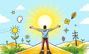 Ser intencional: la clave detrás de una vida con propósito