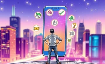 Comparadores online: tu nuevo mejor amigo financiero