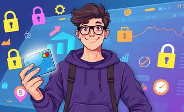 Tarjetas prepagas para mantener el control total