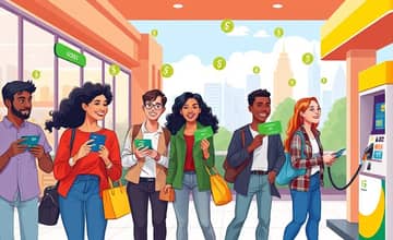 Tarjetas con cashback que realmente valen la pena