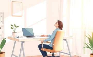 ¿Por qué simplificar tu vida te hace más productivo?