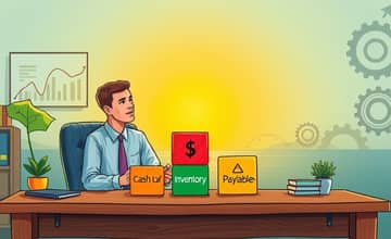 Qué es el capital de trabajo en tu negocio