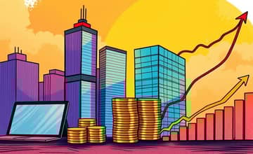 Inversiones inmobiliarias sin comprar una propiedad