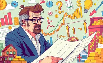 Cómo usar la inflación como guía de inversión