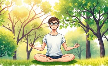 Estilo de vida consciente: más que una tendencia