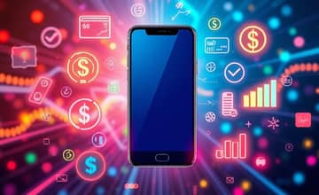 Cuentas digitales con gestión desde el celular