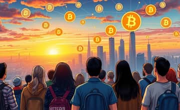 ¿Vale la pena invertir en criptomonedas hoy?