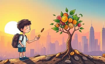 Invertir con poco dinero: sí es posible