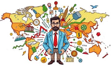 Qué es la diversificación en un portafolio