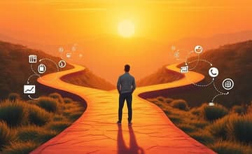 Las decisiones diarias que moldean tu futuro
