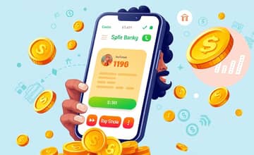 Bancos digitales que te premian por ahorrar