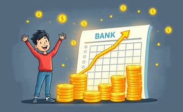 Cuentas remuneradas: cómo funcionan y si te convienen