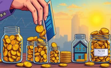Cómo proteger tus ahorros en tiempos de incertidumbre