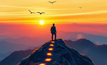 La disciplina como forma de libertad personal