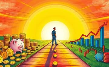 Productos bancarios que integran ahorro e inversión